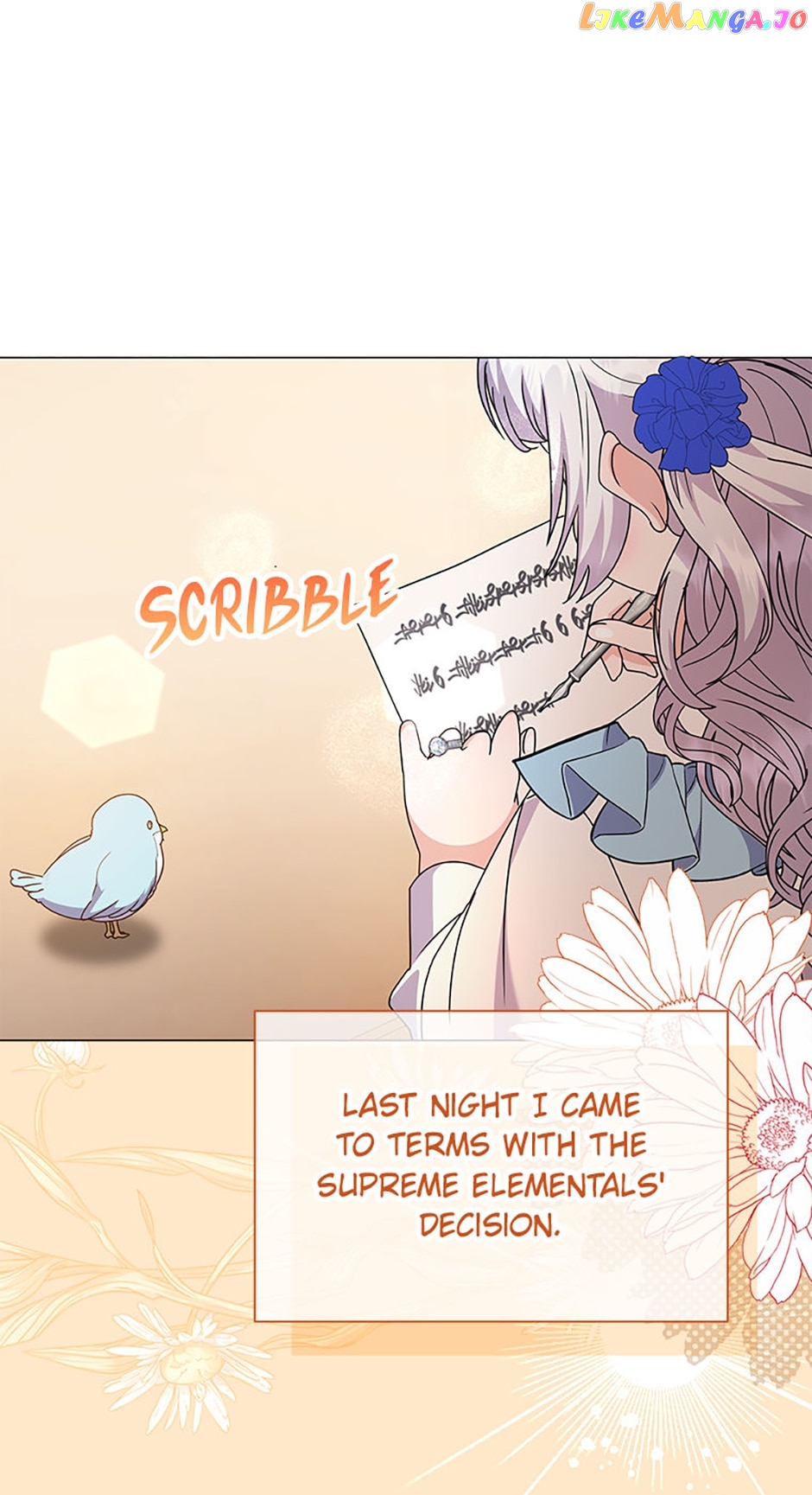 The Little Landlady Chapter 71 - page 7